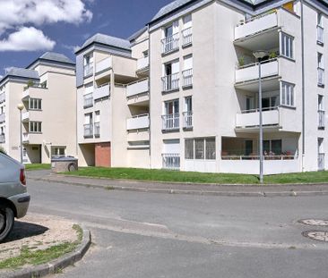 Appartement LA FLECHE T3 - Photo 2