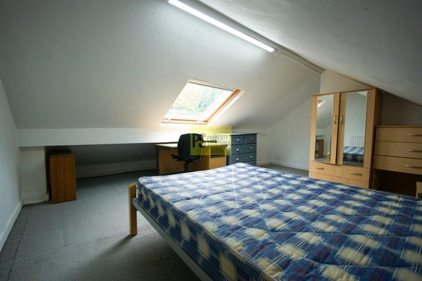 5 bedroom terraced house to rent - Photo 1