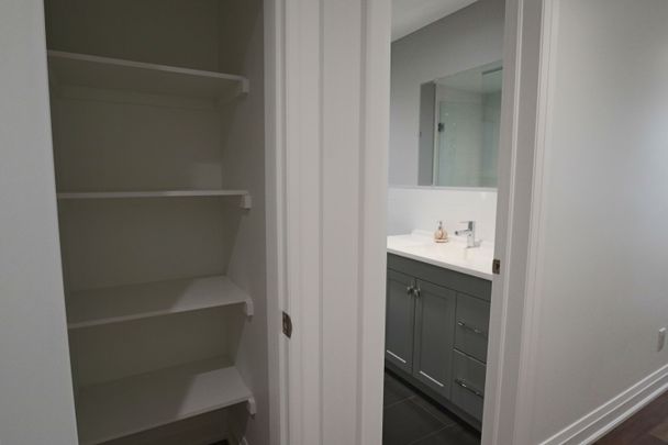 For Lease - 67 Arthur Griffith Drive Unit# Lower, Toronto, Ontario - Photo 1
