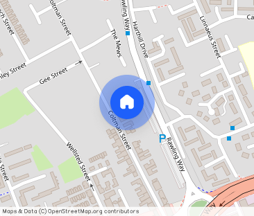 Beech Close, Hull, East Riding Of Yorkshire, HU3 - Photo 1