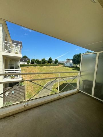 Location Appartement 2 pièces 38m² TREGUEUX 22950 - Photo 4