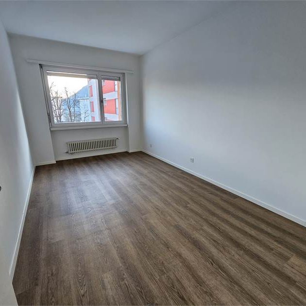 Chiasso, affitto ottimo 3.5 locali - Foto 1