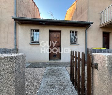 Maison Albi 2 pièce(s) 41 m2 - Photo 6