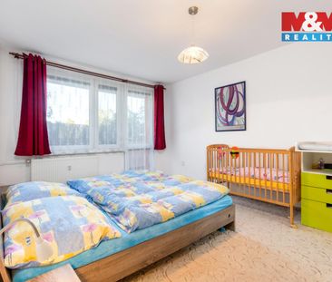 Pronájem bytu 2+kk 53 m² - Fotografie 5