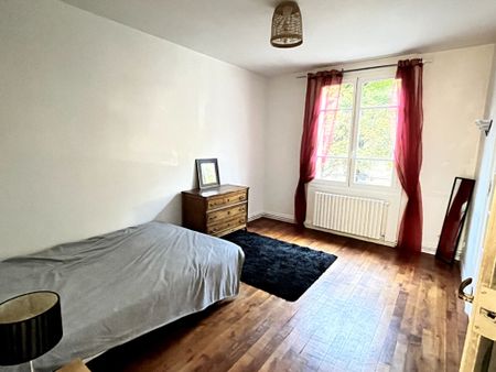 3 pièces meublé quartier des prés de 67 m² - Photo 5