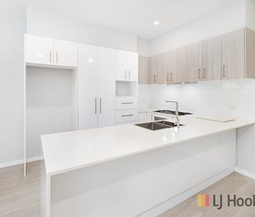 Peaceful Family Home In Tree Lined Location - Photo 6