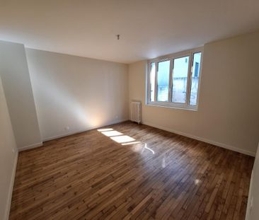 Appartement T1 à louer - 14 m² - Photo 2