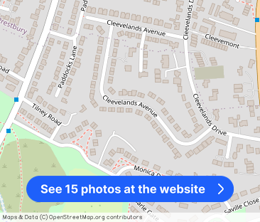 Cleevelands Avenue, Cheltenham - Photo 1