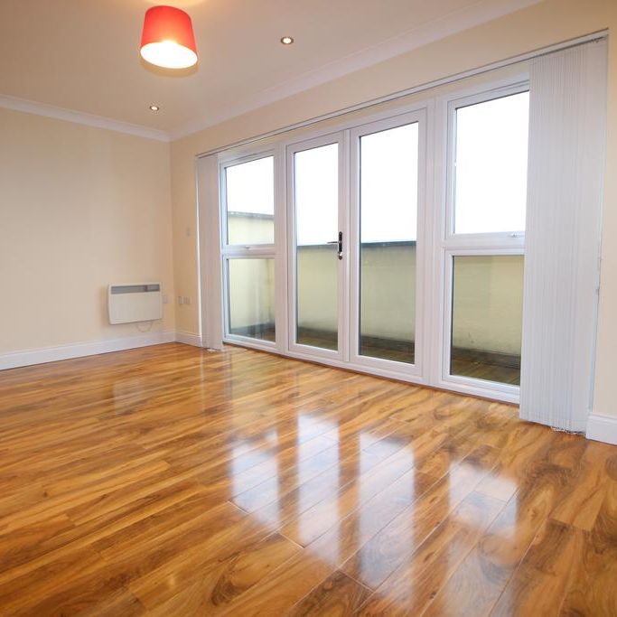 1 bedroom apartment to rent - Photo 1