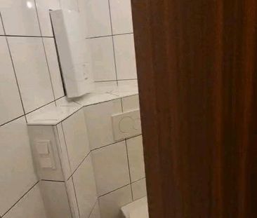 Dachgeschoss Wohnung - Foto 1