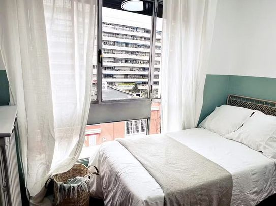 Calle de Loeches, Madrid, Community of Madrid 28008 - Photo 1