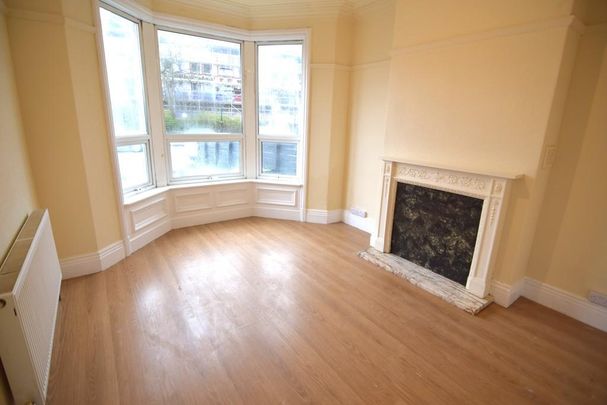 1 bedroom ground floor flat to rent - Photo 1