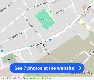 Church Street, Swadlincote, Derbyshire, DE11 - Photo 1