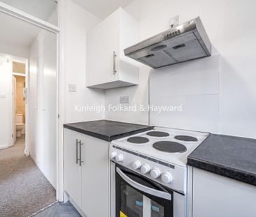 1 bedroom flat to rent - Photo 3