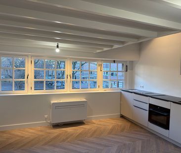 Appartement te huur: Van Tuyll van Serooskerkenplein 49 1076 LZ Ams... - Foto 2