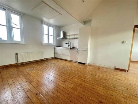 Appartement te huur - Photo 4