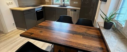 Stilvoll und hochwertig möblierte 2-Zimmerwohnung mit Garten und Terrasse in Zirndorf - Foto 1