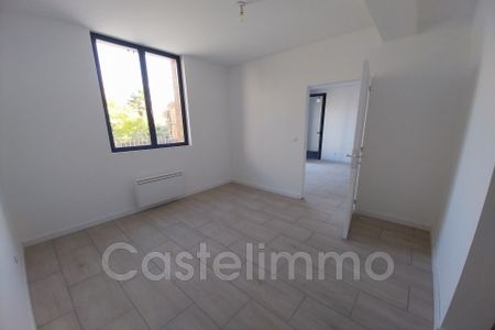 Location Appartement 3 pièces 65m² MONTAUBAN 82000 - Photo 2