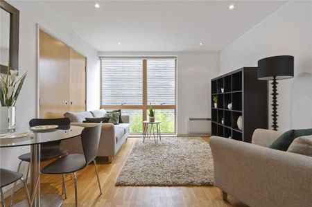 1 bedroom apartment to rent - Photo 2