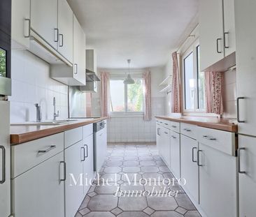 Maison avec jardin à louer à Fourqueux - 5 chambres - 165m², - Photo 4
