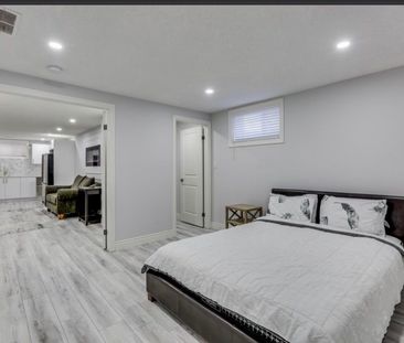 For Lease - 3194 Morgan Avenue Unit# LOWER, London South, Ontario - Photo 5