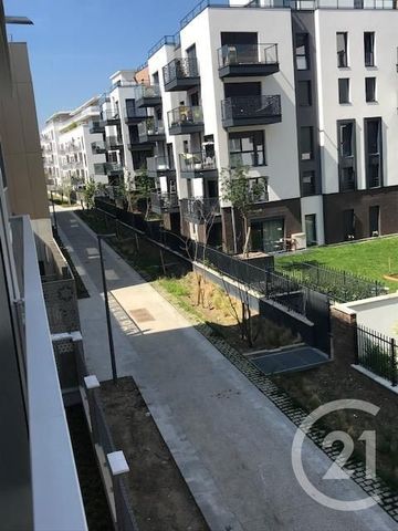 Appartement F2 À Louer 2 Pièces - 40,71 M - Photo 2