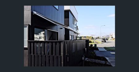 Modern Coastal Living Just Moments from the Beach - Photo 2