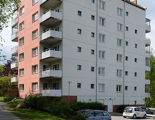 Grödingevägen 7 A, Tumba - Foto 1