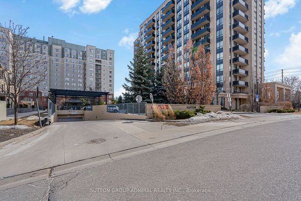For Lease - 520 Steeles Avenue Unit# 615, Vaughan, Ontario - Photo 1