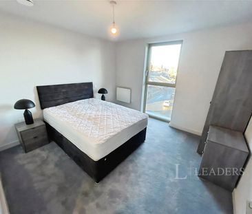 1 bedroom apartment to rent Castle Street, Luton, Bedfordshire, LU1 - Photo 5