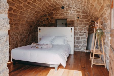 Rental House Serra-di-Ferro 6 Rooms 160 m² - Photo 4