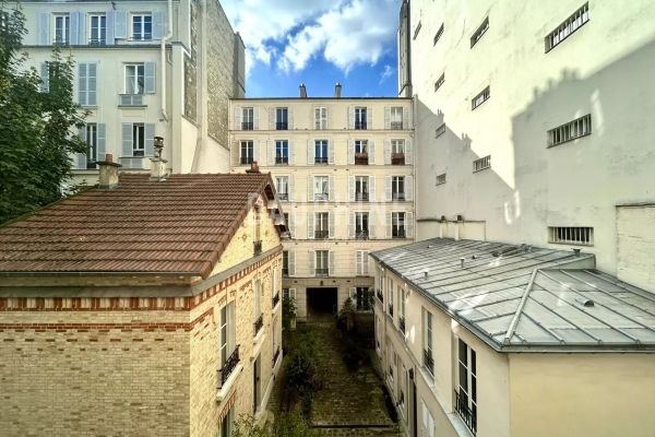 Appartement à louer à Paris 6Ème - Photo 1