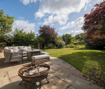 4 bedroom detached house to rent - Photo 1