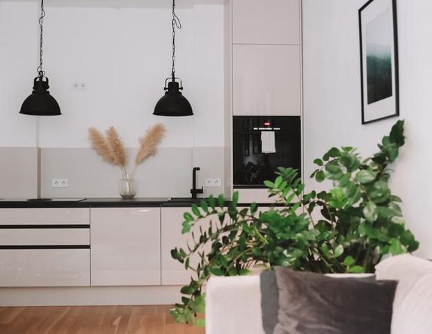 2 Zimmer Wohnung Glockenbachviertel - Foto 1