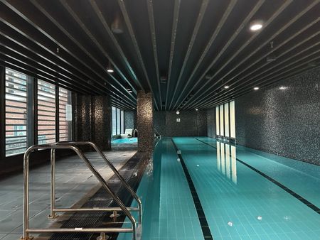 Melbourne CBD - Photo 2