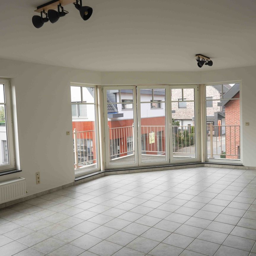 Appartement te huur in Oelegem met 2 slaapkamers - foto 1