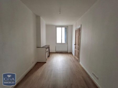 Location Appartement 3 pièces 53m² ST ETIENNE 42000 - Photo 5