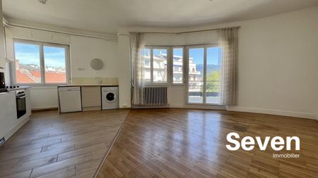 GUSTAVE RIVET - Appartement - Photo 4