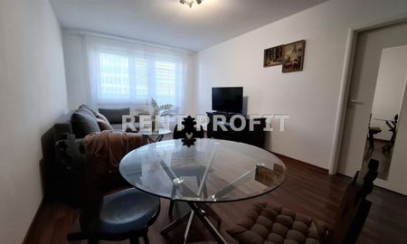 Warszawa M., Warszawa, Wola, Łucka - Photo 3