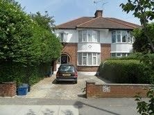 Double Room for 1 Mill Hill East North West London - Photo 4