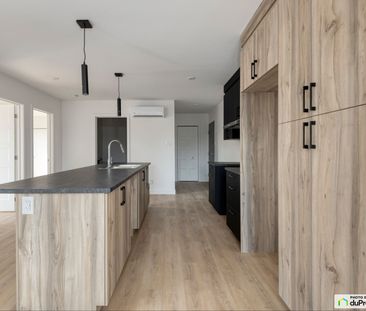 205-2335, boul St-Joseph, Drummondville (Drummondville) à louer - Photo 1