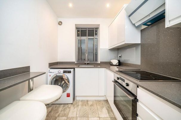 1 bedroom flat to rent - Photo 1