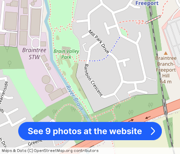 Bamboo Crescent, Braintree, Essex, CM7 - Photo 1