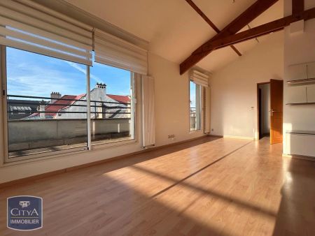 Appartement à louer 5 pièces 131m² - Photo 2