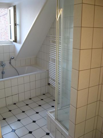 Altbaucharme in Duisburg-Ruhrort - Photo 3