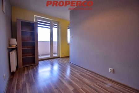 Kielce, Centrum, Seminaryjska - Zdjęcie 3