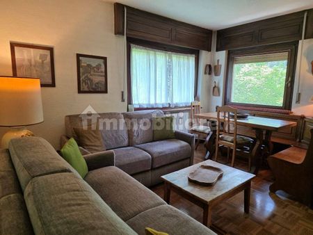 Trilocale Strada Margherita 27, Centro, Courmayeur - Photo 2
