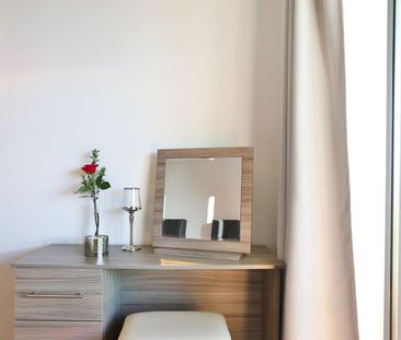 2 Bed Flat, Ginger Line Building, E1W - Photo 6