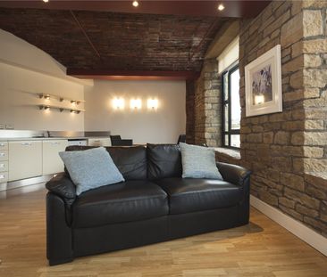 Flat 18, The Melting Point, Huddersfi... - Photo 2