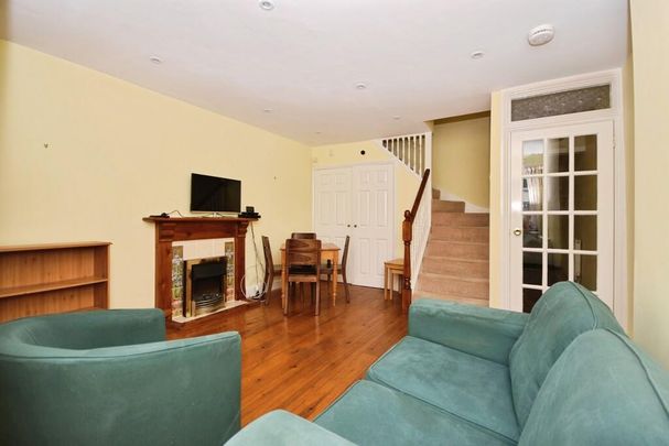3 bedroom barn conversion to rent - Photo 1